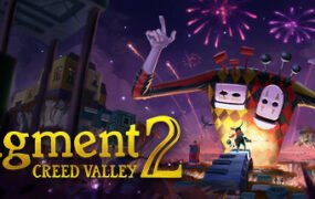 虚构世界2信条谷/Figment 2 Creed Valley-单机同屏双人（v1.0.13）