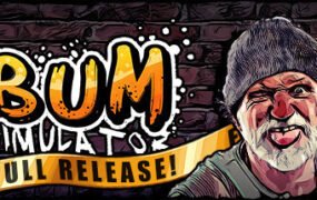 流浪汉模拟器/Bum Simulator（v3.7.12.a）