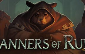 废墟战旗/Banners of Ruin（整合IrisDLC）