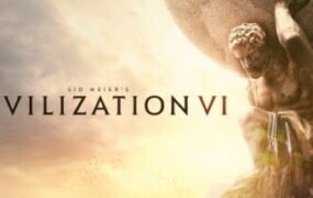 文明6-文明VI（更新v1.0.12.58 +含5/4/3/）