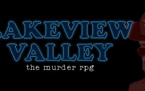 湖景谷/Lakeview Valley（v4886674 ）