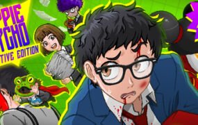 疯狂雅皮士/Yuppie PSycho（v2.0.50）
