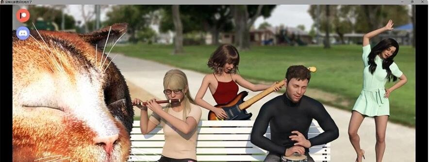 【PC/2D/卡牌SLG/汉化】远星都市27λ Colony City 27λ V1.1.0 STEAM官方中文无修版【700M】