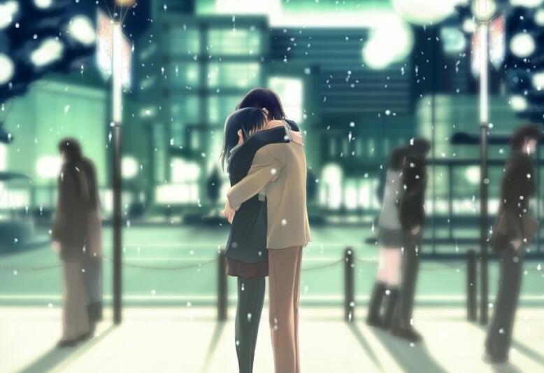 【PC/2D/GAL/汉化】天使不在的十二月 精翻汉化DVD光驱硬盘版【920M】