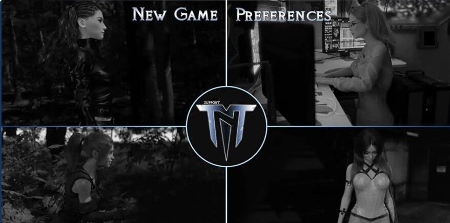 【SD/欧美SLG/汉化/动态】无地传说 The Neverwhere Tales V0.3.0 汉化版【PC+安卓/3.4G】