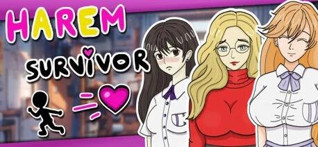 【PC/2D/汉化ADV/学园后宫】想谈个恋爱吗？那就给钱吧 汉化版+CG【4.6G】