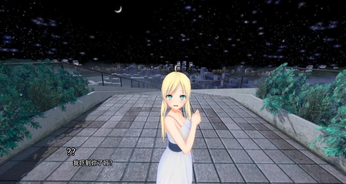 【SD/沙盒SLG/汉化/动态】来世后宫 Afterlife Harem v0.3.0 汉化版【PC+安卓/3.4G】