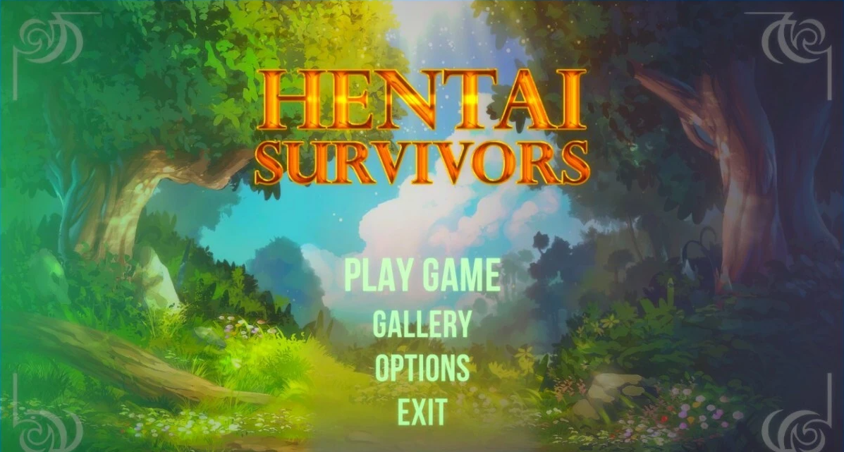 【PC/2D/ACT/中文/肉鸽策略/全动态】绅士幸存者 STEAM步兵正式版【1G】