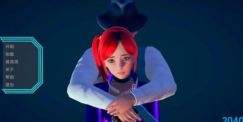 【SD/3D/欧美SLG/汉化/动态】德鲁卡家族 he DeLuca Family V0.9.5 双端汉化版【3.9G】