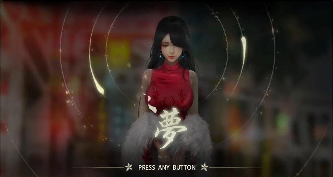 【SD/欧美SLG/汉化/3D】金伯利的一生 Kimberly’s Life v0.6 汉化版【PC+安卓/3.73G】