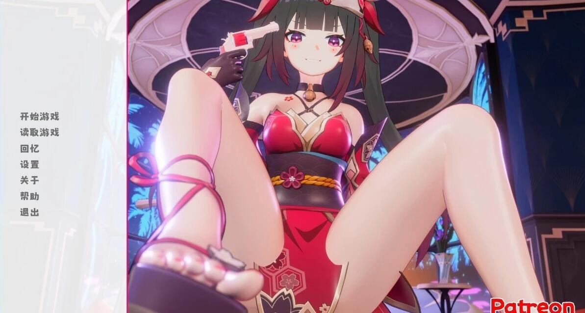 【SD/亚洲SLG/汉化/3D】平凡的生活 V0.1 官方中文版【PC+安卓/1.5G/新作】