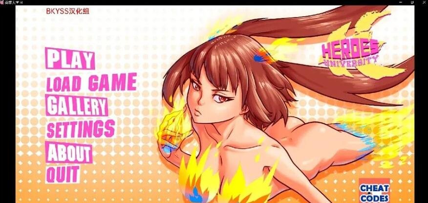 【SD/欧美SLG/汉化/动态】只为你 – 动感小说 Just for You – Kinetic Novel v8.0 汉化版【PC+安卓/3G】