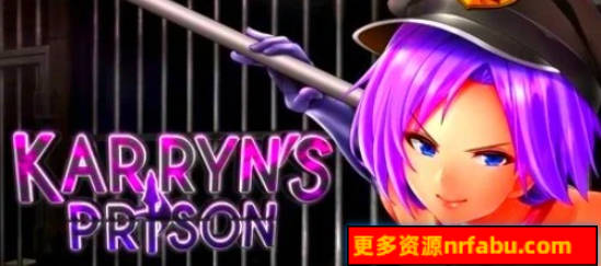 【PC/2D/RPG/中文】卡琳·监狱长 V1.3.1 STEAM官方中文作弊版+DLC+MOD【1.8G】