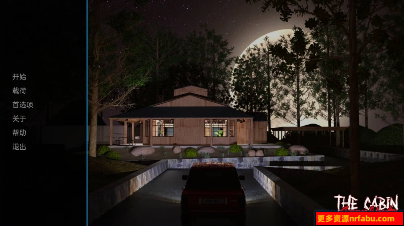 【SD/2D/欧美SLG/汉化/动态】暑假小屋 EP.6 双端汉化版【3G】