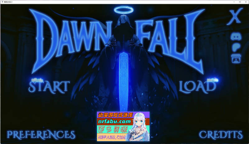 黎明之秋V0.1 AI汉化版[PC+安卓][1.4G]