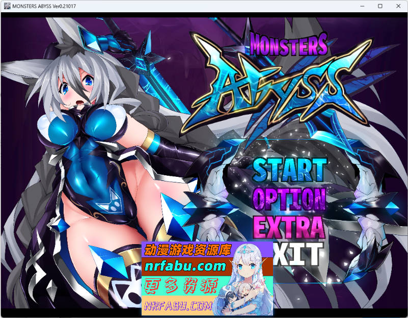 怪物深渊 Monsters Abyss先行体验版v3.3 [更新][7G]